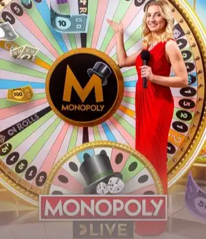 Monopoly Live